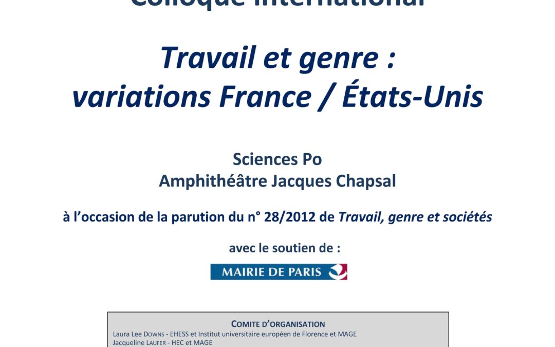 France/États-Unis