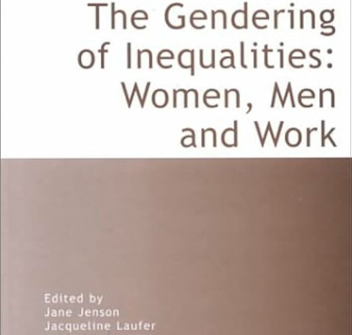 The gendering of inequalities medium