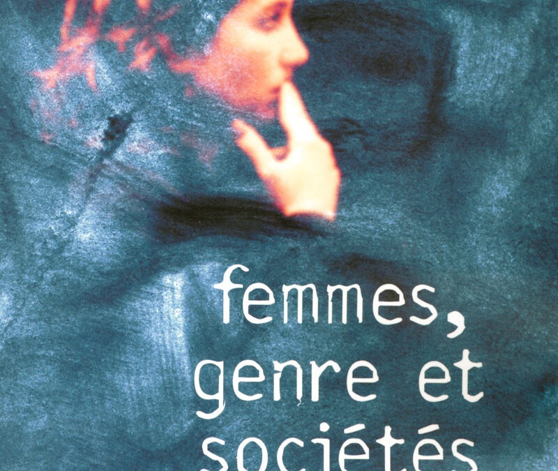 Femmes, genre et sociétés