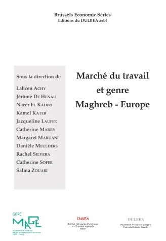 Marché du travail et genre, Maghreb-Europe